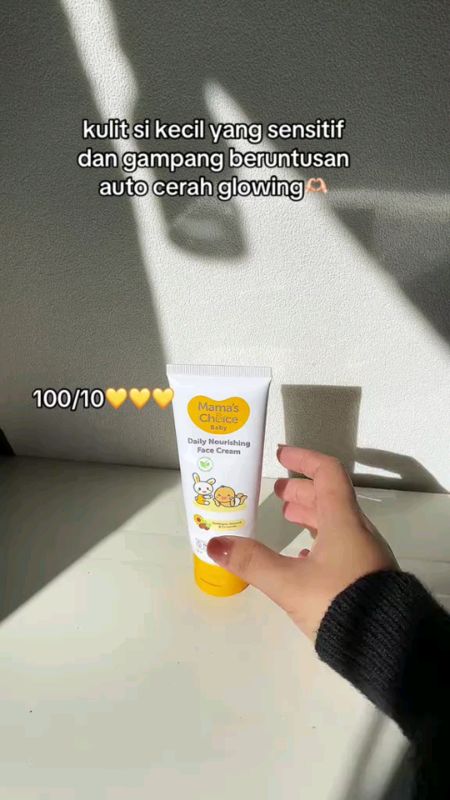 #skincare #baby #fyp