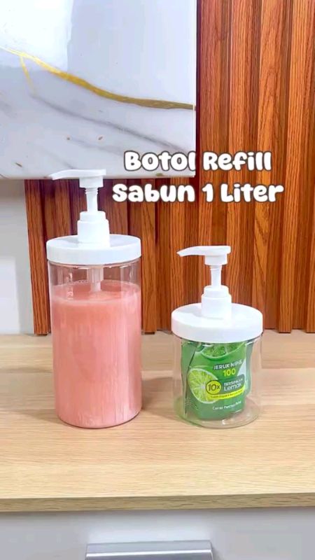 #kotakin #botolsabuncair #botolsabunaesthetic