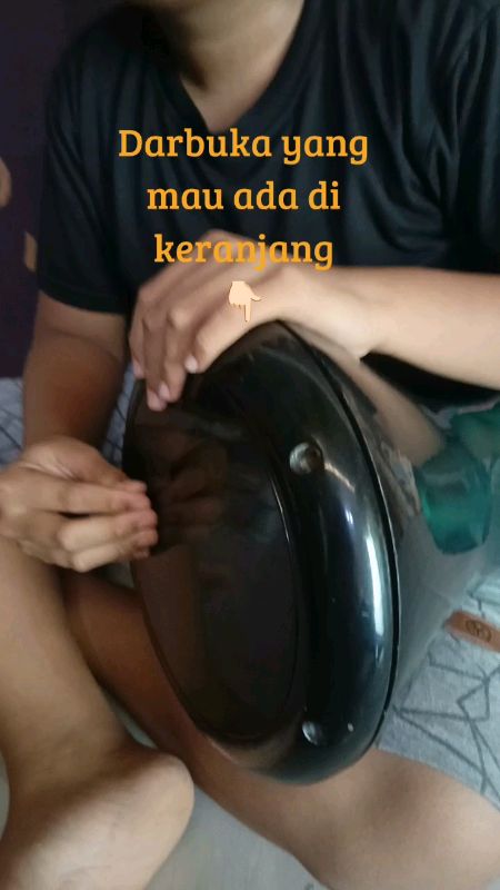 #darbuka8inchi #SpilBawahBerkah #spilcod #gratisongkir #yangmauadadikranjangku