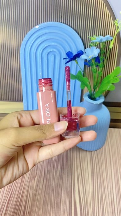 Implora jellytint liptint #implora #implorajellyliptint #liptint #liptintviral #jellytint #jellytintimplora #jellytintmariposa #ShopeeCOD #ShopeeLook