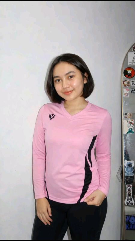 Baju olahraga wanita #TermurahDiShopee #FashiondiShopee #RacunShopee #SpillBawaBerkah #GratisOngkirRP0 #bajuolahragawanita
