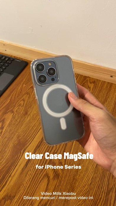 Clear Case Magsafe for IPHONE 7 7+ 8 8+ SE 2 2020 X XS MAX XR 11 12 13 14 15 16 17 17AIR 17 PRO MAX