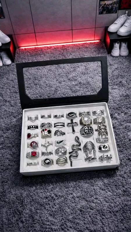 cincin keren #ViralDiShopeeVideo #DiskonRacunShopee #SpillRacunShopee