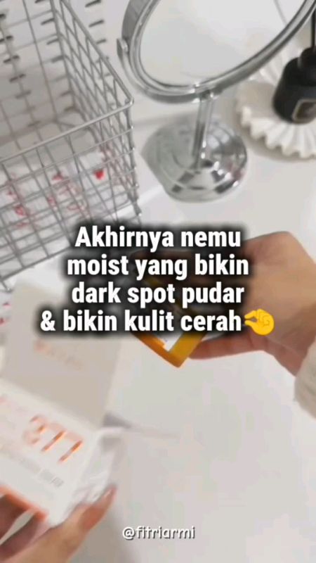 hilangkan darkspot dengan cream ini #SpillRacunShopee #RacunShopee #drleobrighteningcream #drleocream #drleo377mois #drleomoisturizer