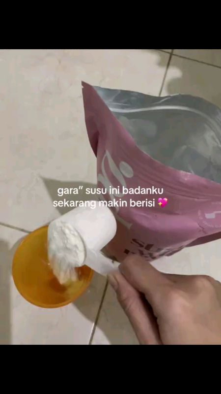 #masukberandafyp #masukberandashopee #viralfyp #fypage #fypdongggggggg #querpo #viralquerpo #susupenggemukbadan #fypシ
