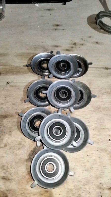 #bearingkipas #bearingkipasangin #tukangserviceelektronik #tukangservis #shopeevideo #ShopeeVideoCreator #ShopeeCOD