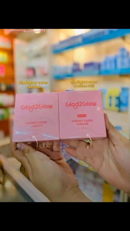belidisini yuk#SpillRacunShopee #SpillBawaBerkah #ViralDiShopeeVideo #DiskonRacunShopee #glad2glowcushion #cusiontahanlama #waterproof #glad2glow2in