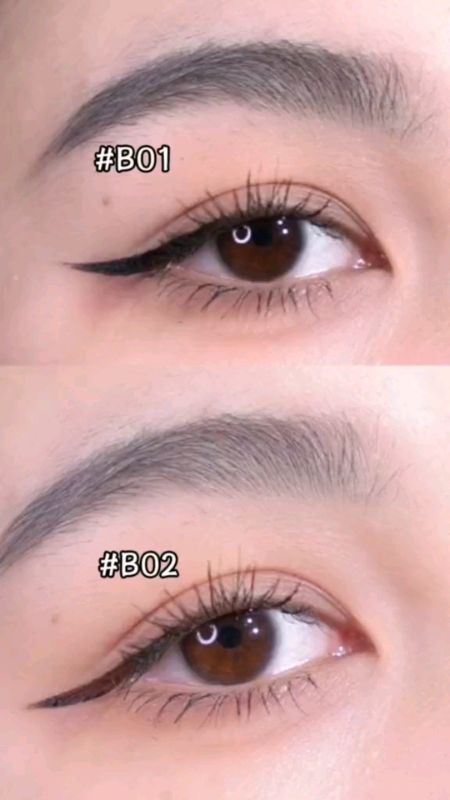 #pensilalis #eyeliner #eyeshadow #sulamalis
