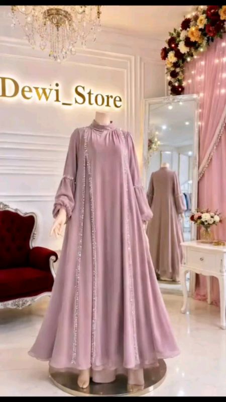#dreswanita #drescerutybabydoll #drescantik #dreswanitakekinian #drespayet #dresabayacantik #shopeevideo #RacunShopeeCheck