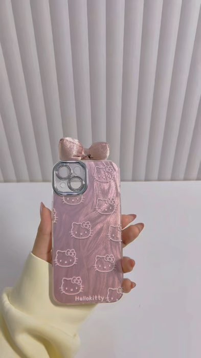 #casehellokitty #caselucumurah #caseiphone