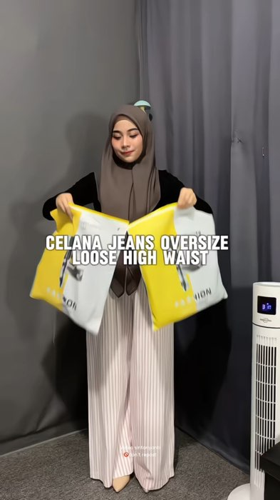 #wajibpunya #RacunShopeeCheck #FashiondiShopee #OOTDFashionShopee
