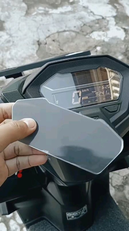 antigores speedometer vario #vario #speedometervario #antigoresspeedometervario #variomodifikasi #modifikasivario