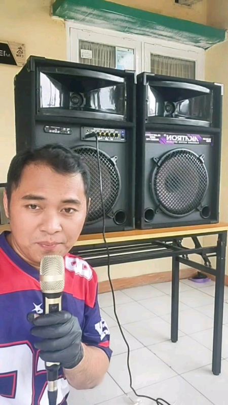 speaker aktif 12 inchi  Speaker akatron 12" x 2  #akatron #akatron12inch #akatronspeakeraktif #speakerbluetooth #speakerkaraoke #RacunShopee #PromoNon