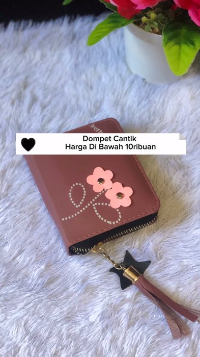 #dompetmurah #dompetwanita #dompetkorea #dompetmini #RacunShopee #SpillBawaBerkah #SpillRacunShopee #GakNyeselBeliIni #ViralDiShopeeVideo #DompetKartu