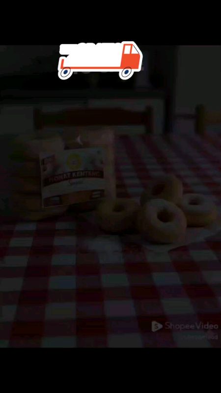 #donatkentang #donat #donatempuk #GratisOngkirRP0 #vouchershopeevideo #vouchershopee #donatviral #gratisongkirr #voucherdiskon #donatviral