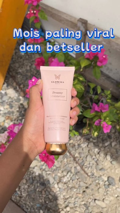 #moisturizer