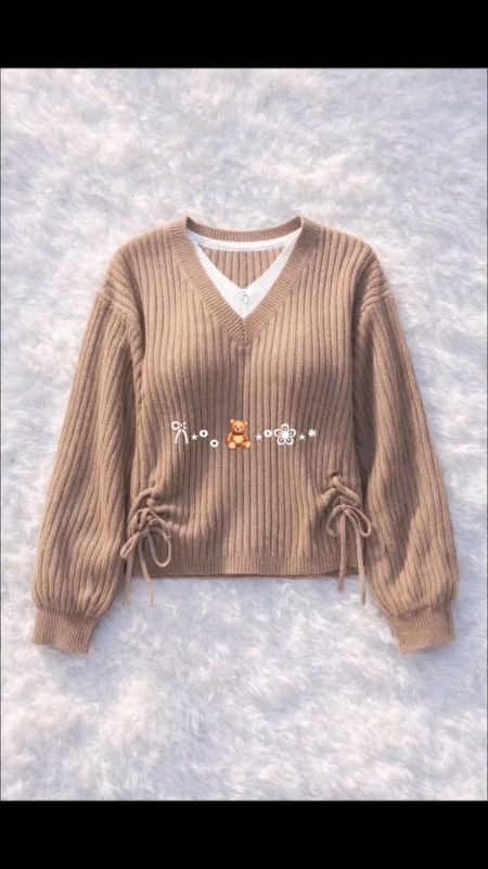 #topknit #atasanwanita #atasancantik