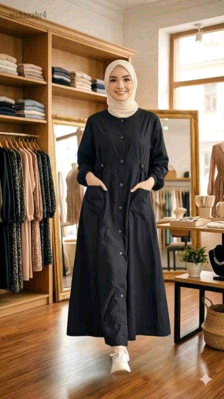 #mididress #dressshanum #dresskekinian #dresslebaran #DiskonRacunShopee #ShopeeCOD #SpillRacunShopee #TermurahDiShopee #OOTDFashionShopee