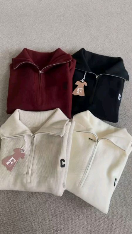 sweeter zipper 😍#RacunShope #fyp #ShopeeCOD...