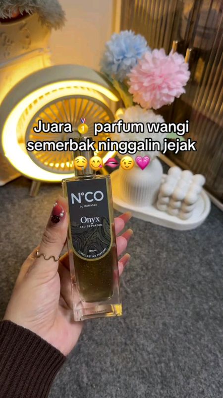 nco bay hanasui eau de parfum #RacunShopee #SpillRacunShopee #fyp #fypシ #shopeevideo #ShopeeCOD #SpillBawaBerkah #ViralDiShopeeVideo #viral