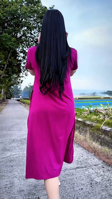 Rekomendasi daster busui friendly bahan premium adem serap keringat #daster #mididress #RacunShopee #RacunShopeeCheck #racunshopeemurah #shopeevideo
