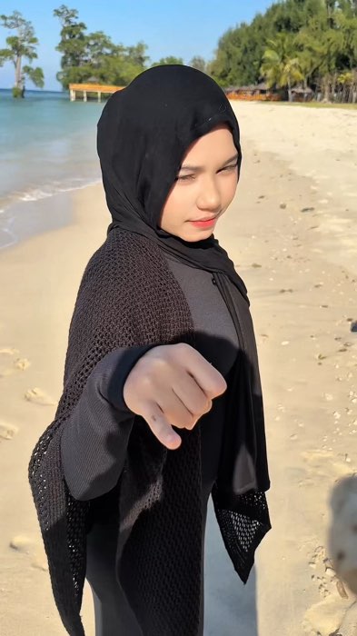 hehe dikasi cincin batu