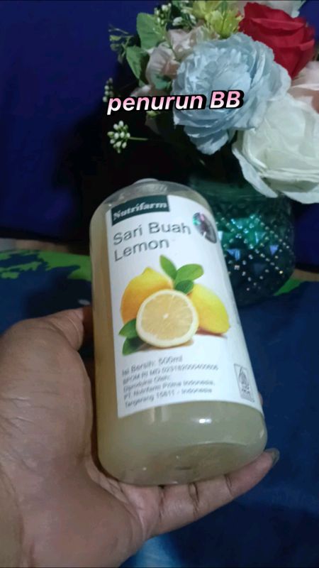 sari lemon#ShopeeVideoCreator #fypshopeevideo #fypdongggggggg #fyp #sarilemondiet #sarilemonmurni #