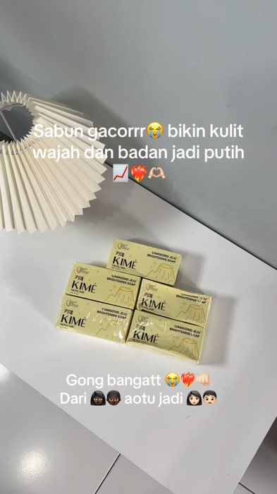 #sabunviral #sabunmandi #shopeeaffiliate