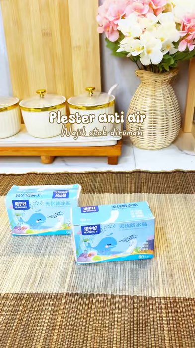 #plester #plesterluka #plesterAntiAir #promo #RacunShopee
