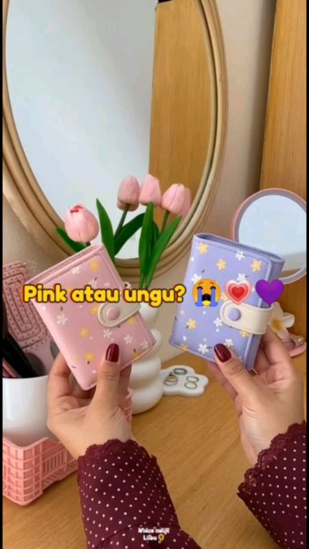 #dompetmurah #dompetwanita #SpillRacunShopee #RacunShopee #DiskonRacunShopee #ShopeeCOD #PromoNonStop