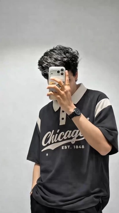 #kaosoversize #kaostugby #kaospria #ShopeeLook #ShopeeCOD #promoshopee