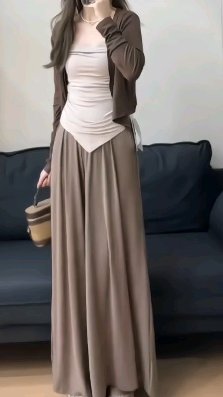 #koreandress #SpillRacunShopee #RacunShopee #ViralDiShopeeVideo #BeliDiShopeeVideo #OutfitAlaKorea #setelanwanita #koreanoneset