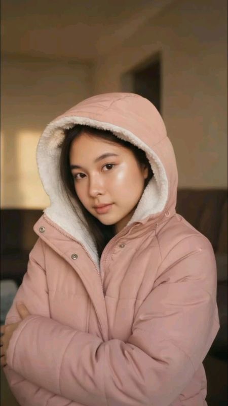 Jaket Mantel Tebal Lembut #RacunShopeeUnik #RacunShopeeCheck #viral #ViralDiShopeeVideo #ShopeeFashionHaul #jaketmantel