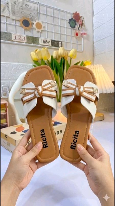 murcee bngtttt #sendalwanita #sendalmurah #RacunShopee #masukberandafyp