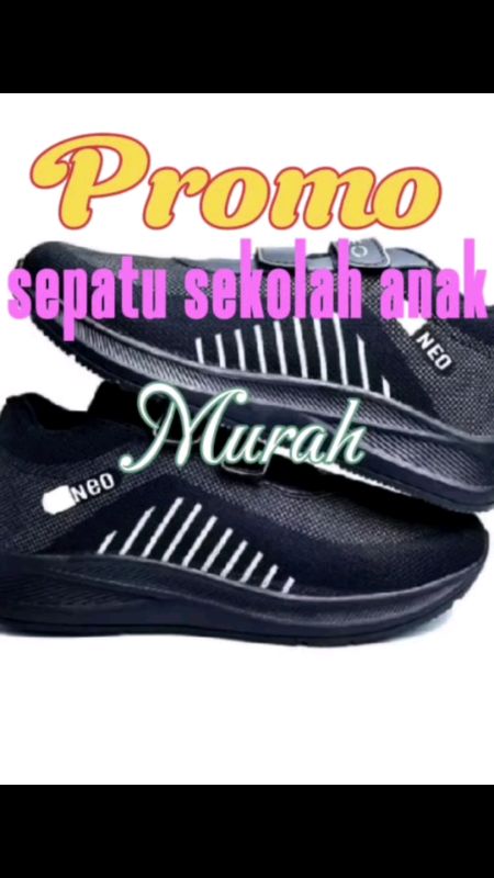 sepatu sekolah anak#SpillRacunShopee #SpillBawaBerkah #racunshopeemurah #RacunShopee #RacunShopeeCheck #ViralDiShopeeVideo #viral #fyp #shopeevideo