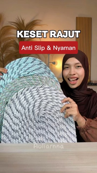 Keset sumbu cekout dikeranjang ku #kesetsumbu #kesetsumbuoval #kesetrajut #keset #kesetantislip #kesetviral #rekomendasishopee #rekomendasiproduk #fyp
