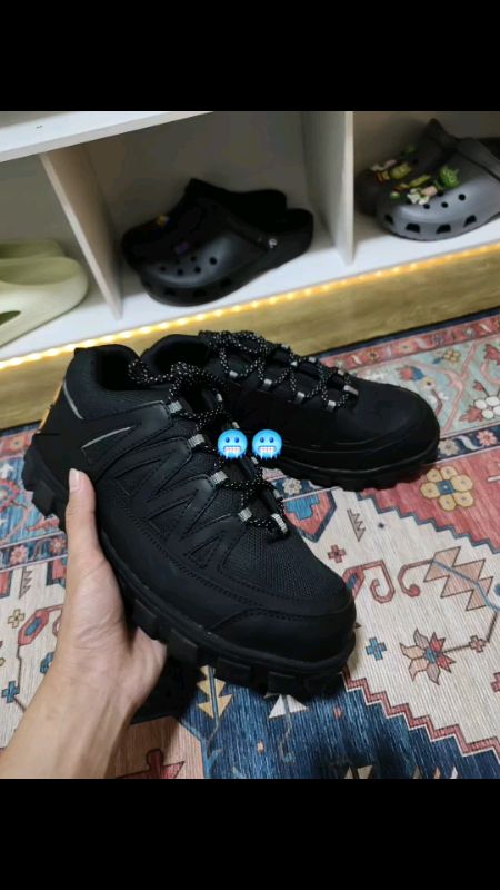 #sepatugunung #sepatusefty #sepatuoutdoor #RacunShopee