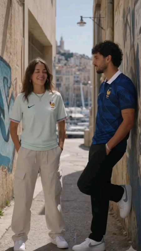 jersey prancis home away piala dunia 2026 #66sale #jersey #jerseybola #ViralDiShopeeVideo #pialadunia2026 #pildun2026 #PromoNonStop #RacunShopee #1212