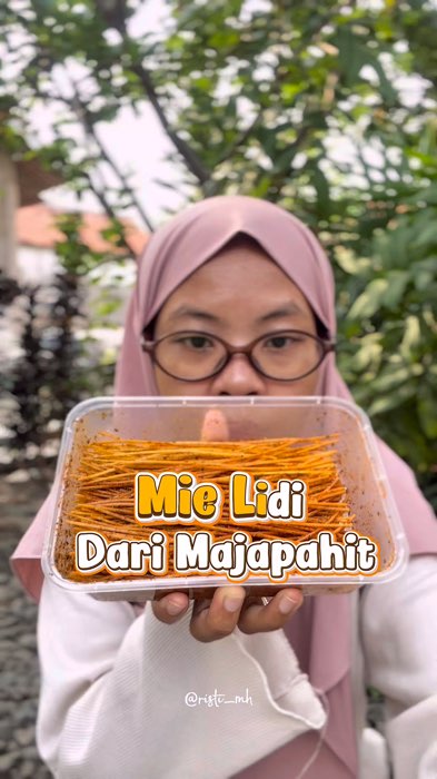 #MieLidiMajaPahit #DiskonShopeeVideo #DiskonRacunShopee #RacunShopeeCheck #RacunShopee #SpillShopeeVideo #SpillRacunShopee
