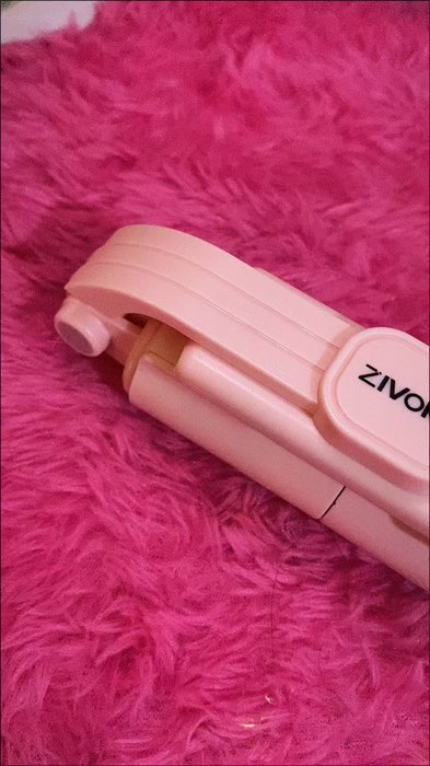 Zivoka Pink Tripod💕 #tripod #pinktripod #kebutuhankonten #fyp #zivoka