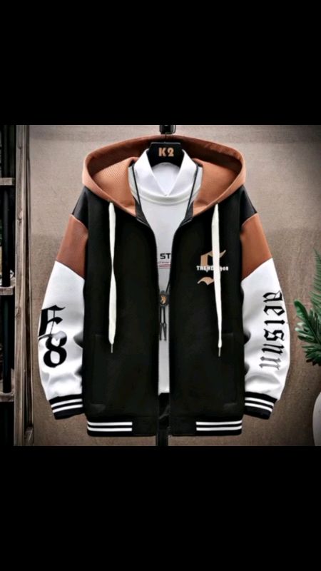 gayamu pilihan mu...#RacunShopee #bajuhoodie #hoodieviral #bajuHoodielenganpanjang #bajuhoodiepriaelegan