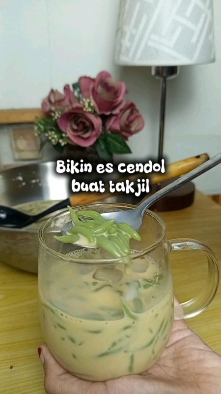 #SpillRacunShopee #SpillBawaBerkah #ViralDiShopeeVideo  #cendoldawet #jellycendol #nataria #escendoltepungberas
