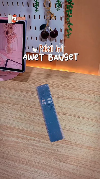 #sarungremote #silikonremote #sarungremottv #sarungremotesilikon #SpillBawaBerkah #SpillRacunShopee #racunshopeemurah #cod #CODinApa