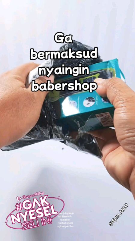 Alat cukur #racunshopee#spillracunshopee#viraldishopeevideo#spillbawaberkah#shopeepaydaysale#alatcukur#alatcukurelektrik #clipper#cukuranelektrik