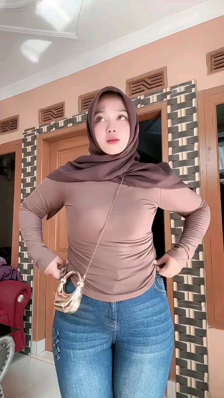 #atasanwanita #sexydress #montokcantik #payudarakencang #ShopeeLook #OOTDFashionShopee
