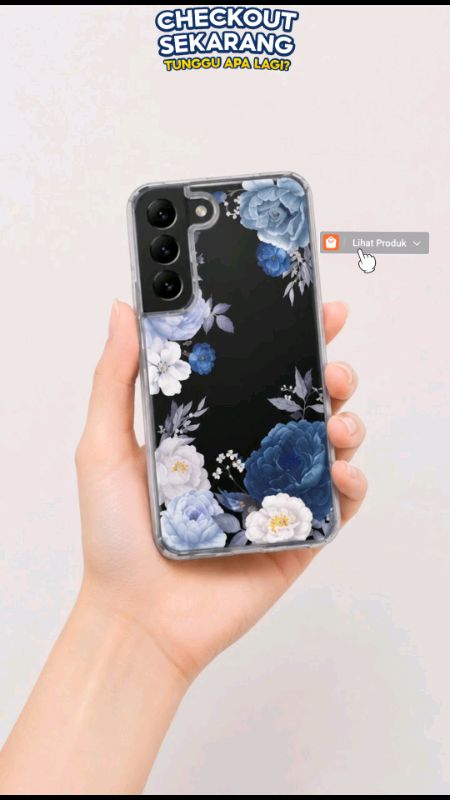 Case Hybrid Samsung S Series Elegan #casesamsungmurah #CasesamsungSseries #casesamsung #ViralDiShopeeVideo #ShopeeCOD