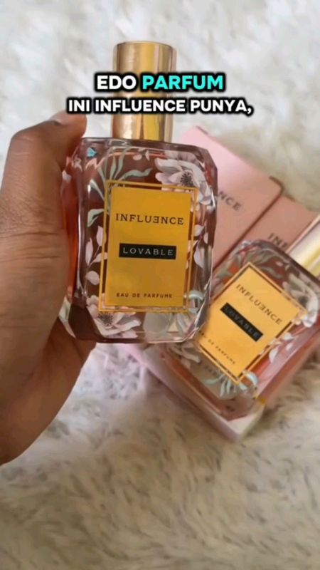 ? #parfumviral #parfumereccomended #parfumtahanlama #SpillRacunShopee #TermurahDiShopee #ShopeeCOD