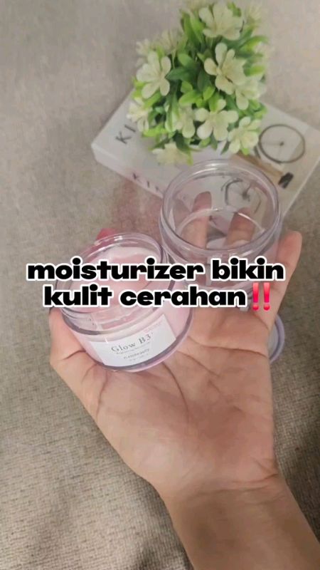 #eiembeautymoisturizer#shopeevideo#CODinApa#Diskon60Persen#ShopeeLook#ViralDiShopeeVideo#PromoNonStop#GakNyeselBelilni#Diskon50Persen#ShopeeCOD