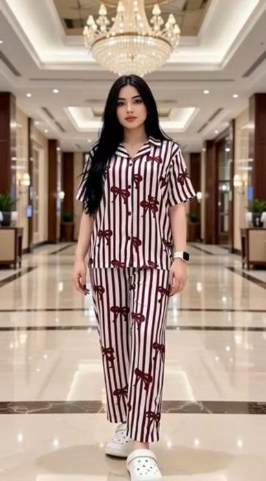 #piyamarayonpremium #bagusbangettt😍🥰 #piamakekinian #langsungdicekout👉🛍️🛒