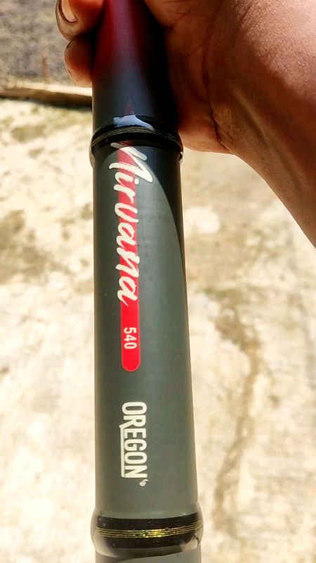 joran tegek oregon nirvana ruas pendek 150-540 cm #jorantegek #jorantegekruaspendek #jorantegekoregonnirvana #oregonnirvana